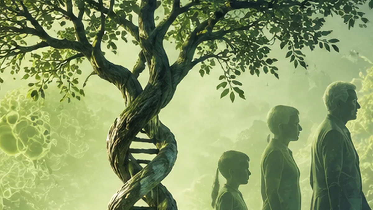 Biogerontology