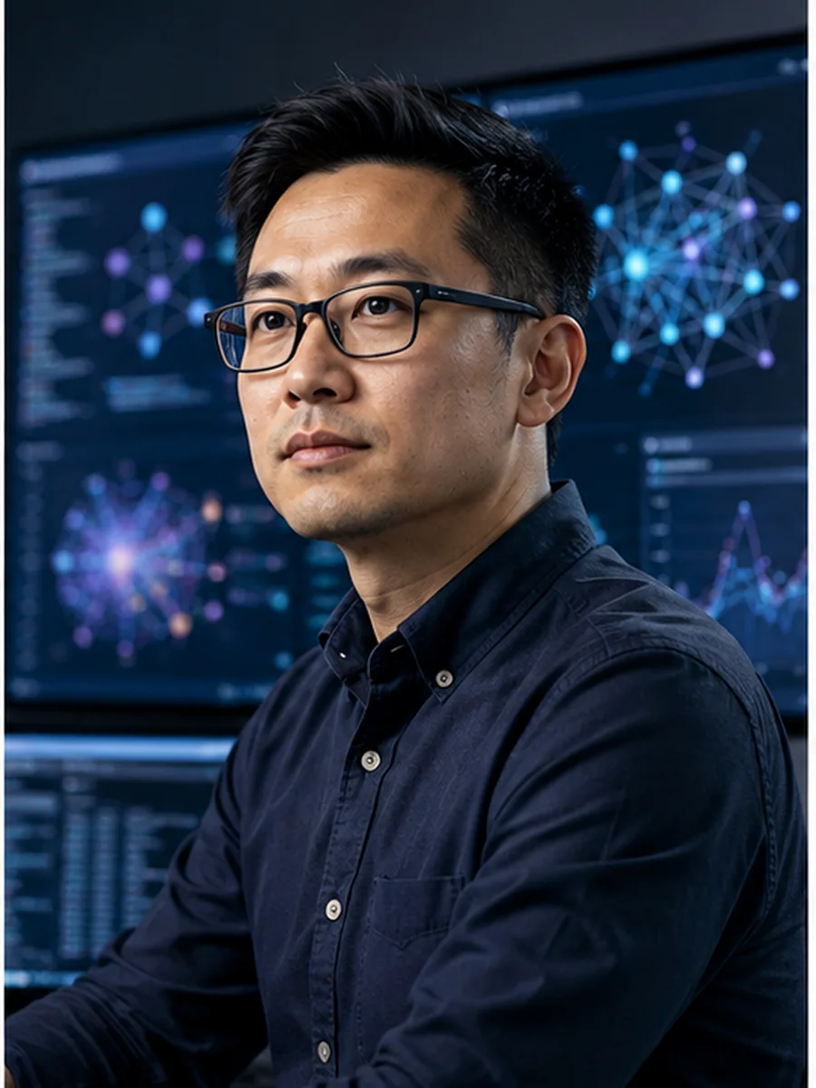 Christopher J. Murakami