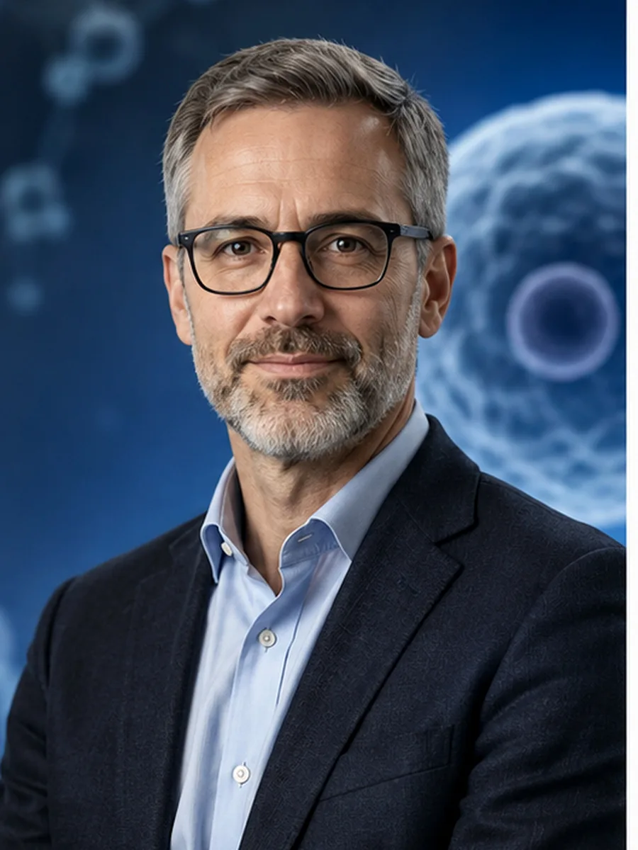Matt Kaeberlein