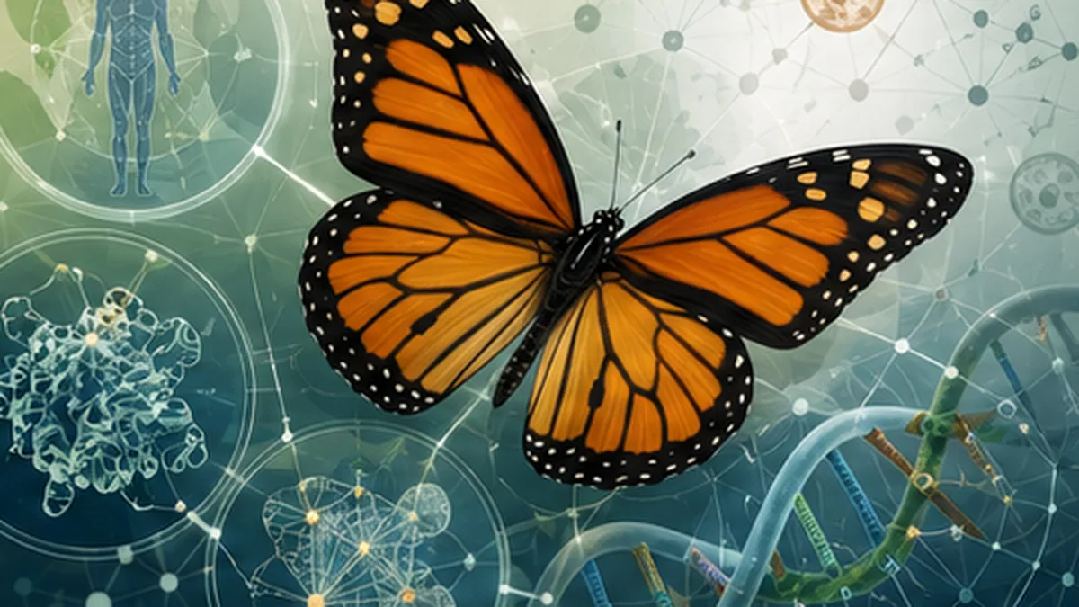 MONARCH Initiative
