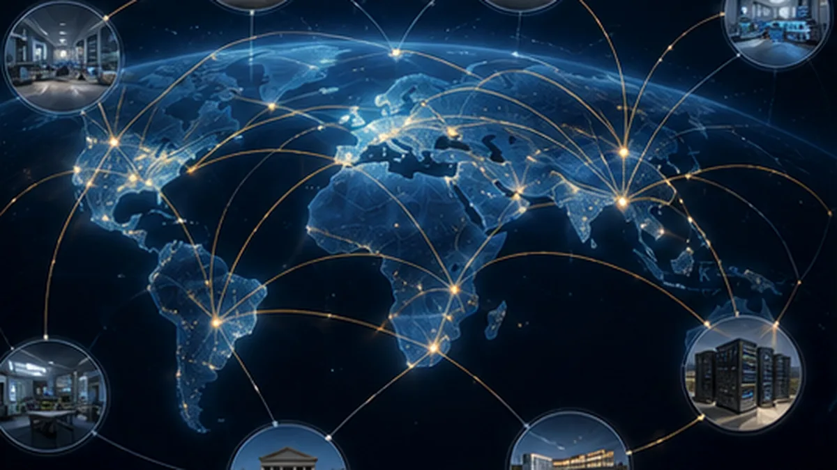 NIF Data Federation