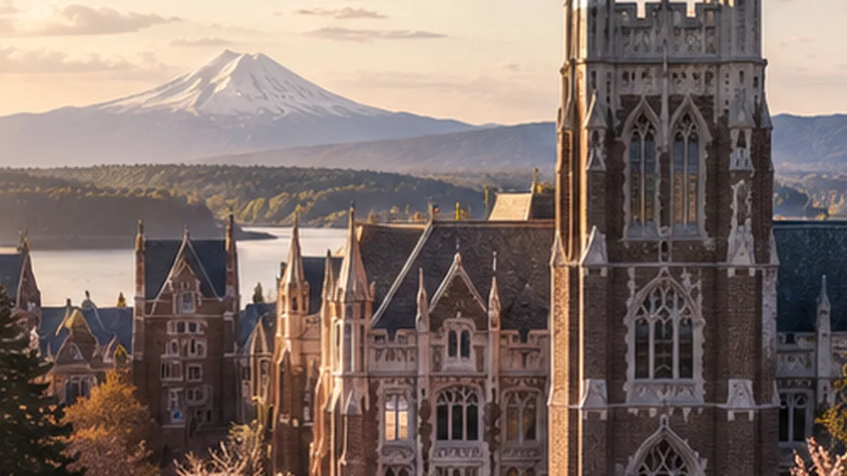University of Washington