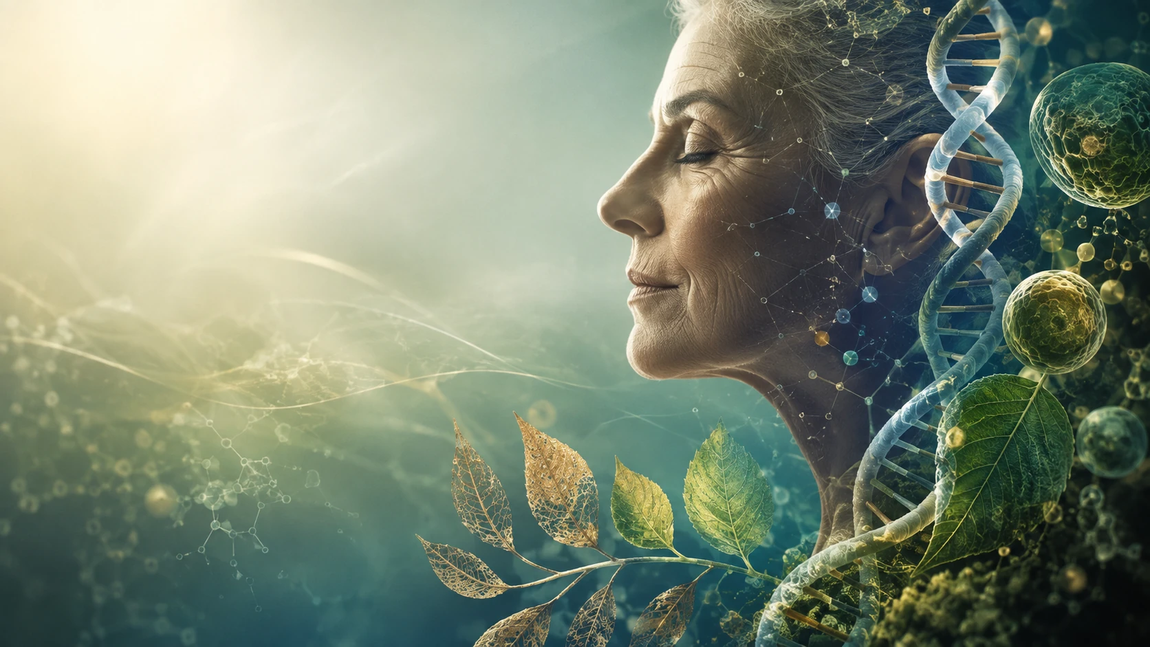 What Is Biological Aging