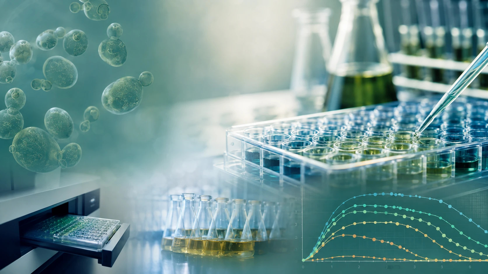 Yeast Chronological Lifespan