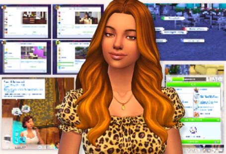 Must-Have Mods Sims 4