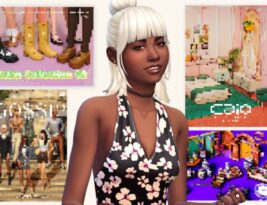 60+ Best Sims 4 Custom Content Packs Of 2023