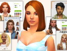 52+ Best Sims 4 Hair Mods For 2023