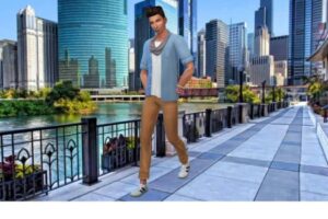 Sims 4 Male CAS Poses by Beto_ae0
