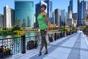 Sims 4 Model CAS Poses by ConceptDesign97