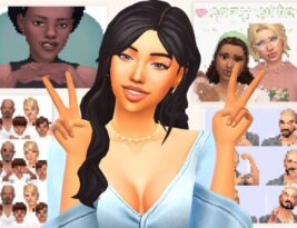 50+ Best Sims 4 Poses Mods Of 2023