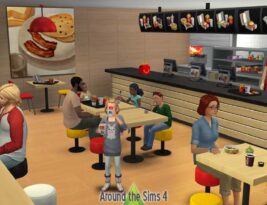 30+ Best Sims 4 Restaurant Mods For 2023