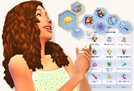 45+ Best Sims 4 Trait Mods For 2023