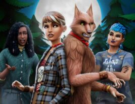 Top 35+ Best Sims 4 Werewolf For 2023