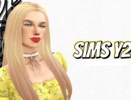 30+ Best Sims 4 Y2K CC For 2023