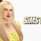 Sims 4 Y2K CC